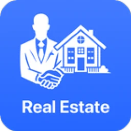 Real Estate のアイコン
